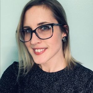 Meet your Posher, Aimee